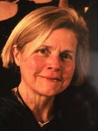 Robin Moira Jones